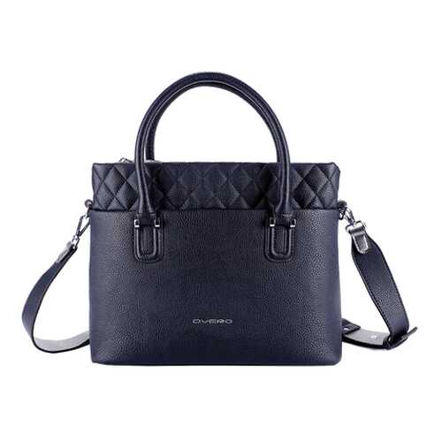Сумка женская D.Vero 70027 синяя в H&M