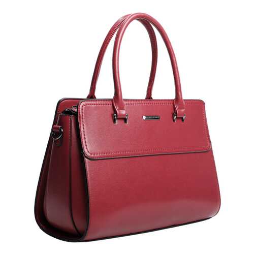 Сумка женская Daniele Patrici 13107B красная в H&M