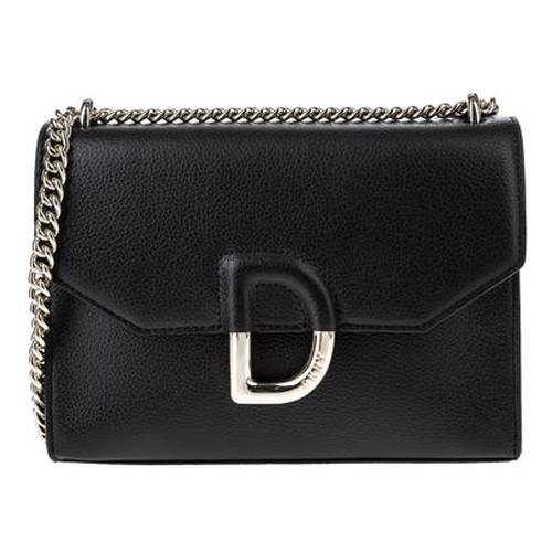 Сумка женская DKNY R943HF99 черная в H&M