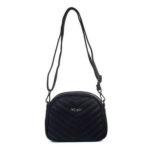 Сумка женская Dolci Capricci 9141 черная в H&M