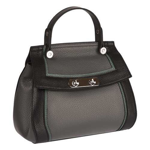 Сумка женская Dr.Koffer 5633 черная в H&M