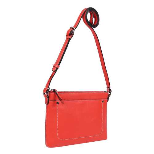 Сумка женская FABRETTI 16471C1-W2-353/333 красная в H&M