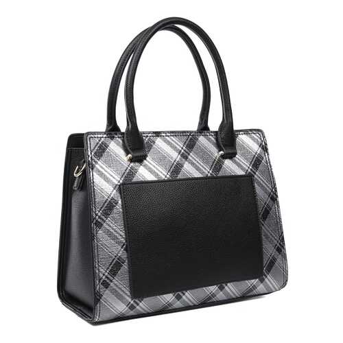 Сумка женская FABRETTI F-L-6685-2 черная в H&M