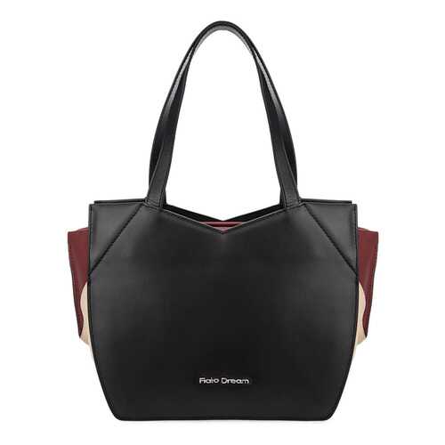 Сумка женская Fiato Dream 1225 черная в H&M