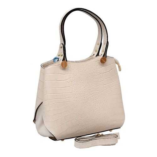 Сумка женская Giuliani Romano 139240-2CK светло-бежевая в H&M