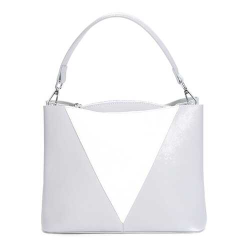 Сумка женская JANE'S STORY AQ-6805-77_62 серая в H&M