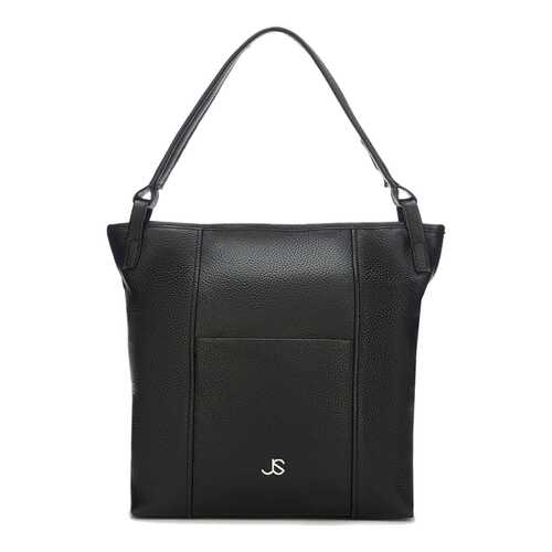 Сумка женская JANE'S STORY DY-357-04 черная в H&M