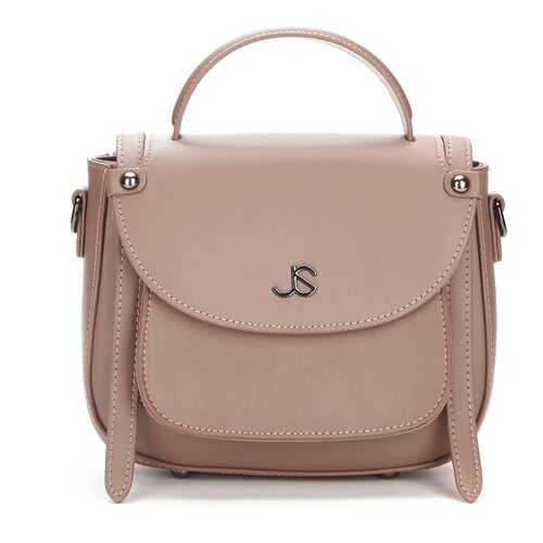 Сумка женская JANE'S STORY FL-6025-85 бежевая в H&M