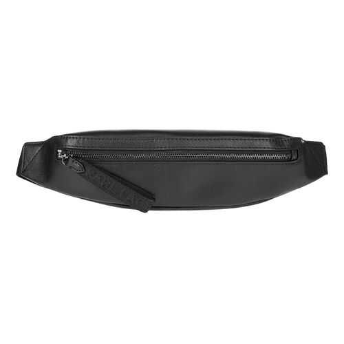 Сумка женская Karl Lagerfeld 200W3010 черная в H&M