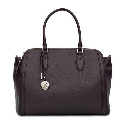 Сумка женская кожаная Eleganzza Z39-16206 фиолетовая в H&M
