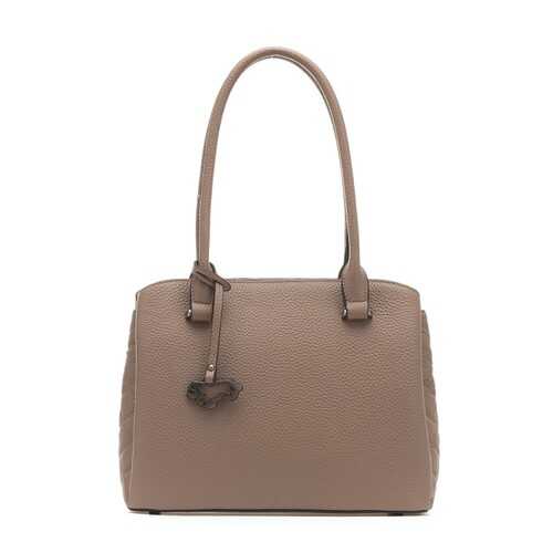 Сумка женская кожаная Labbra L-HF1940 01-00027969 коричневая в H&M