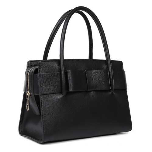 Сумка женская Leo Ventoni 23004541 черная в H&M