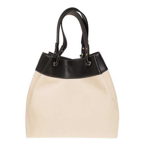 Сумка женская LOVE REPUBLIC 44520121 белая в H&M