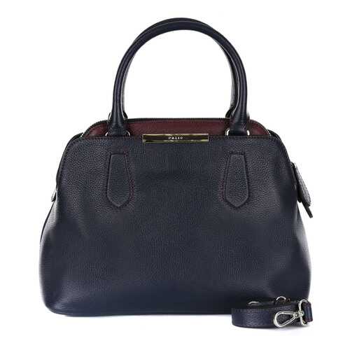 Сумка женская Palio 14736A1-W1-819—399 синяя в H&M