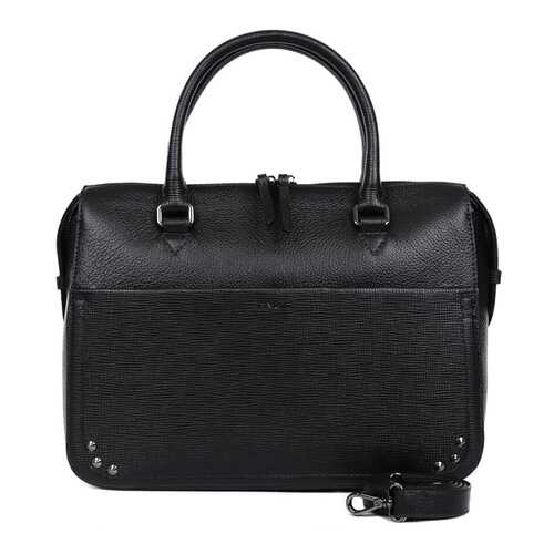 Сумка женская Palio 15269A3-W2-018 черная в H&M