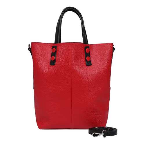 Сумка женская Palio 15692A4-W9-334—018 красная в H&M