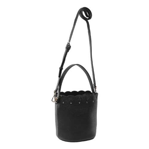 Сумка женская Palio 16708A1 черная в H&M