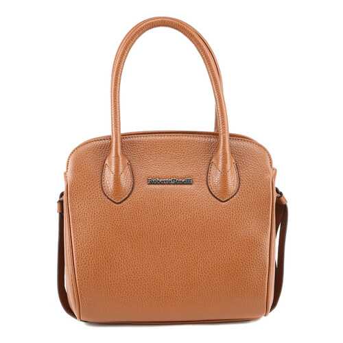 Сумка женская Roberto Tonelli R0314 рыжая в H&M