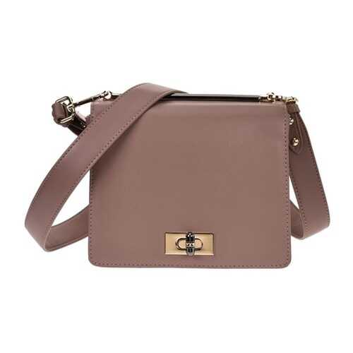 Сумка женская Vera Victoria Vito 33-908-8 серая в H&M