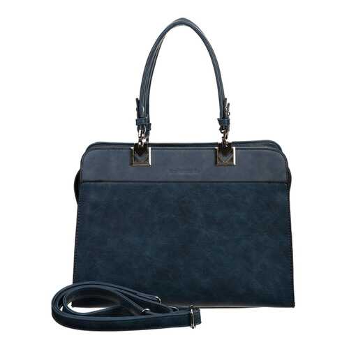 Сумка женская Vera Victoria Vito 34-814-5 синяя в H&M