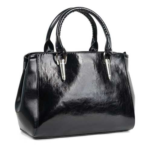 Сумка женская Vita-Art A 49-338 чёрная в H&M