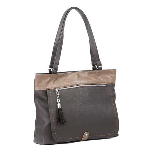 Сумка женская Vita-Art KHh 736-358 коричневая в H&M