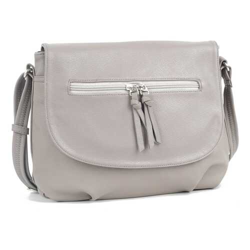 Сумка женская Vita-Art S 48-50 серая в H&M