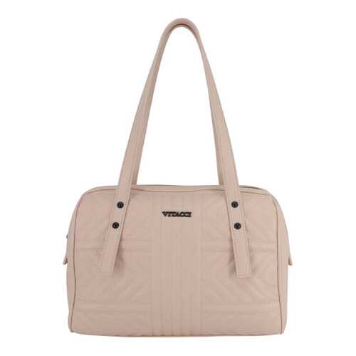 Сумка женская Vitacci K0020 бежевая в H&M
