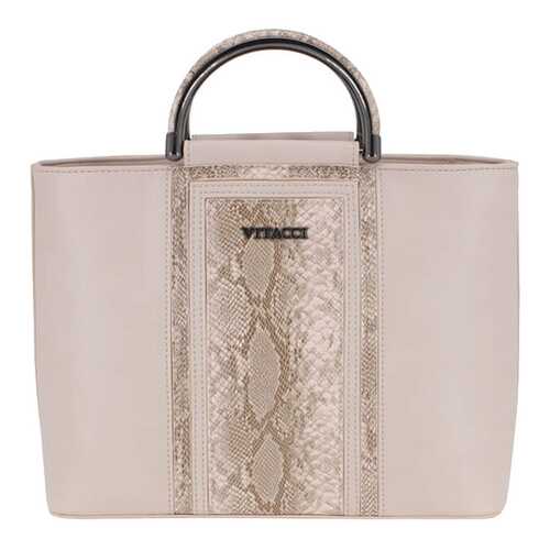 Сумка женская Vitacci K0057 розовая в H&M