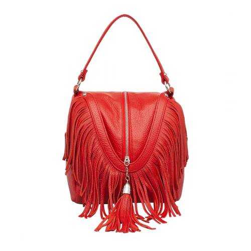 Сумка женский LAKESTONE Raymill Red в H&M