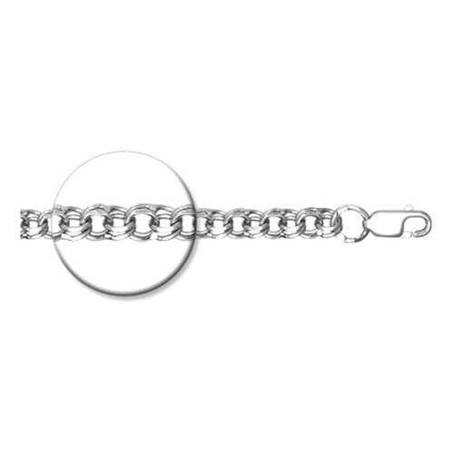 Браслет женский SOKOLOV из серебра с алмазной гранью 965140604 р.22 в H&M