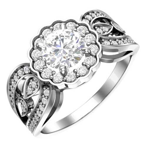 Кольцо женское F-Jewelry A1101006-00775 р.18 в H&M