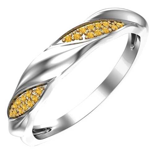 Кольцо женское F-Jewelry A1101037-00665 р.17.5 в H&M