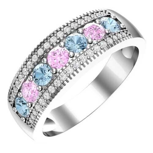 Кольцо женское F-Jewelry A1101143-00355 р.18 в H&M