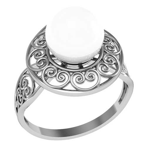 Кольцо женское ПРИВОЛЖСКИЙ ЮВЕЛИР 271365-FA11ZM07 р.18 в H&M