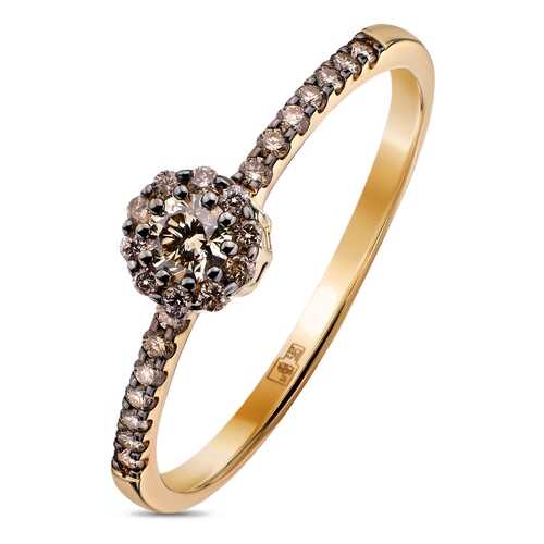 Кольцо женское Sargon jewelry R1584-2002 р.17 в H&M