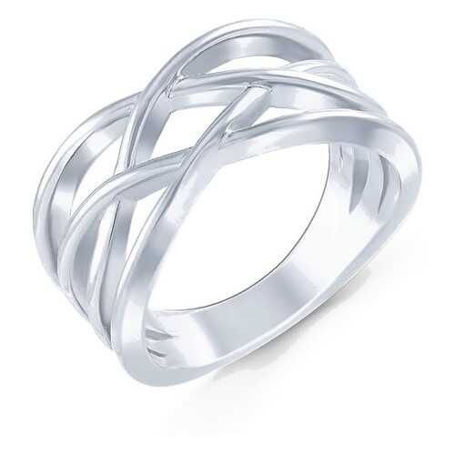 Кольцо женское Silver Wings 01xfr01033a-198 р.17.5 в H&M