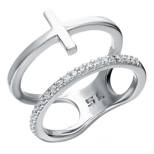 Кольцо женское SUNLIGHT S50087-K9W-02 р.18 в H&M
