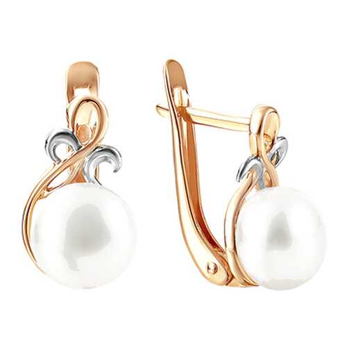 Серьги Примаэксклюзив 290-1-899Р в H&M