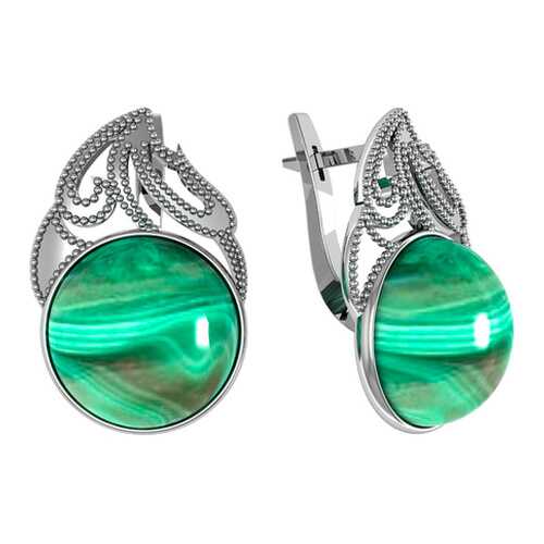 Серьги Приволжский ювелир 361349-ML в H&M
