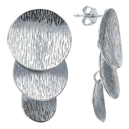 Серьги SUNLIGHT S10746-C9W-01 в H&M