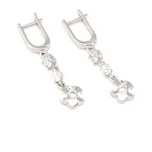 Серьги YOUKON OE 10149E в H&M