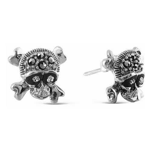Серьги женские Skazka 05459 в H&M