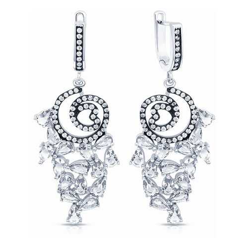 Серьги женские Skazka 41644 в H&M