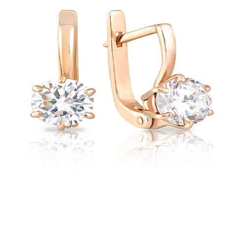 Серьги женские Skazka 43992 в H&M