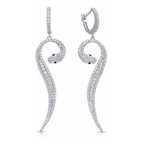 Серьги женские Skazka 45521 в H&M