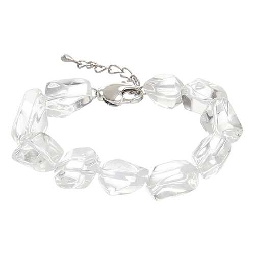 Браслет женский My-bijou 303-899 прозрачный в H&M