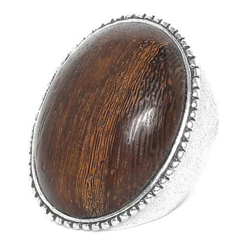 Кольцо женское Nature Bijoux NB20.1-19-23693 коричневое в H&M
