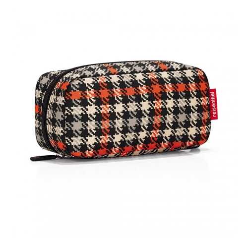 Косметичка Reisenthel Multicase Glencheck Red в H&M