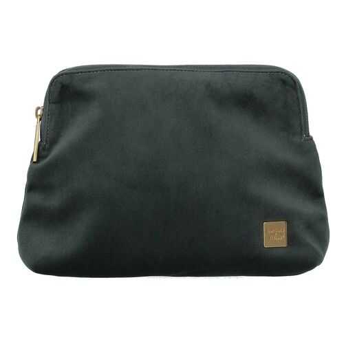 Косметичка женская Titan 389704 Barbara Velvet Forest Green в H&M